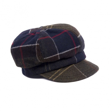 Gorra Ellen Lana