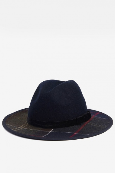 Sombrero Thornhill Fedora