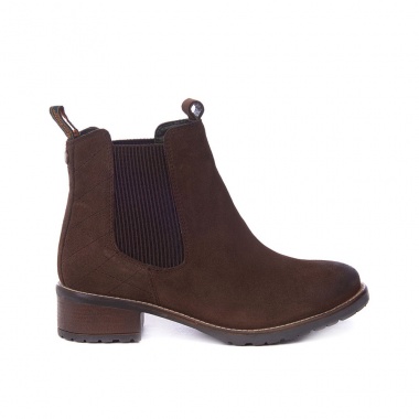 Botas Latimer Chelsea