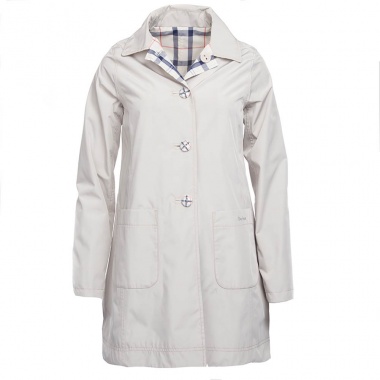 Chaqueta Reversible