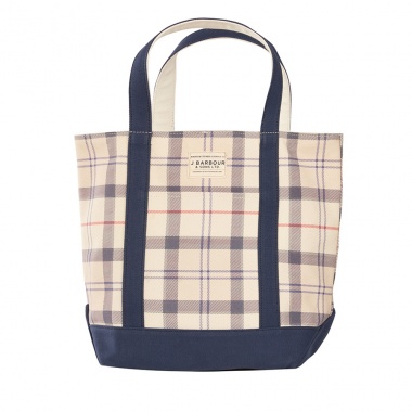 Bolso Kirkaldy tartan