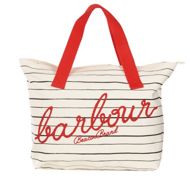 Bolso estampado