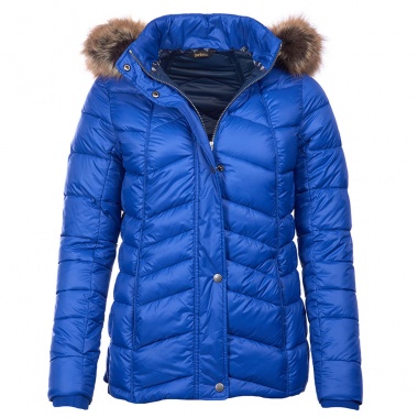 Chaqueta Acolchada Bernera
