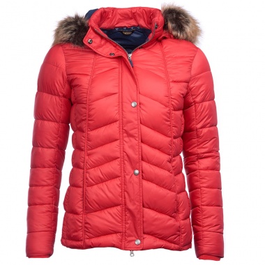 Chaqueta Acolchada Bernera