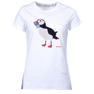 Camiseta Little Hamptoms