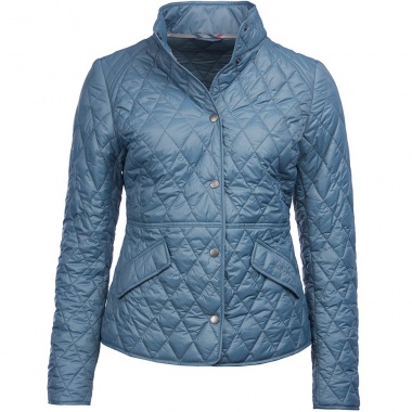 Chaqueta Acolchada Annis