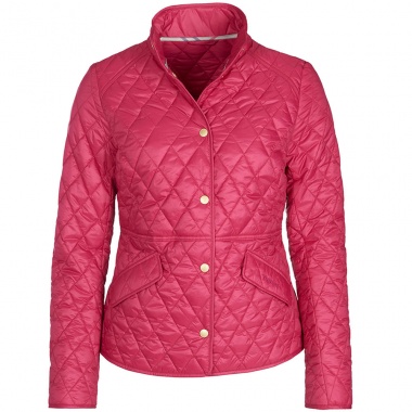 Chaqueta Acolchada Annis