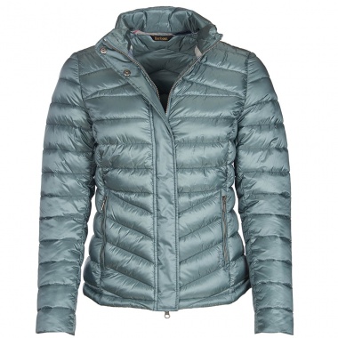 Chaqueta Vartesay