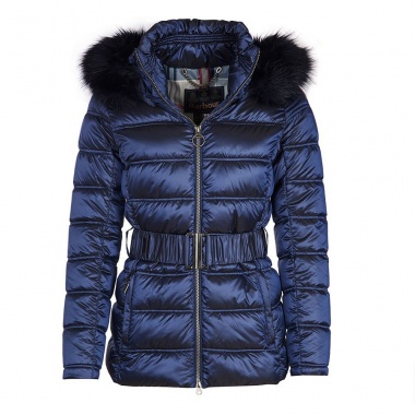 Chaqueta Sundrum