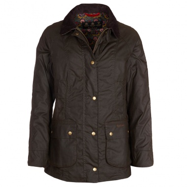 Chaqueta Abbey
