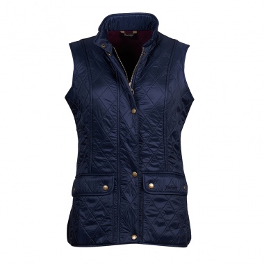 Chaleco Wray Gilet