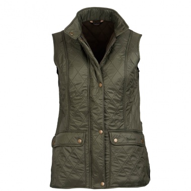 Chaleco Wray Gilet
