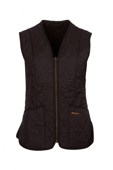 Chaleco Fleece Betty