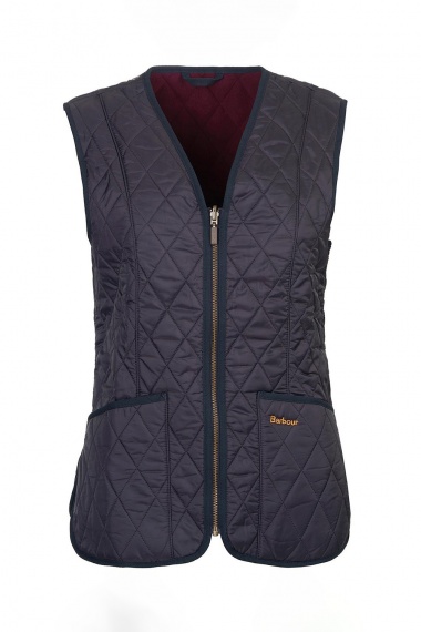 Chaleco Fleece Betty