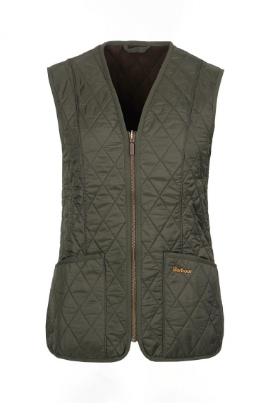 Chaleco Innenfutter Fleece Betty