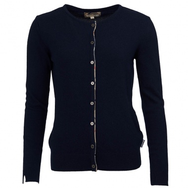Cardigan De Botones