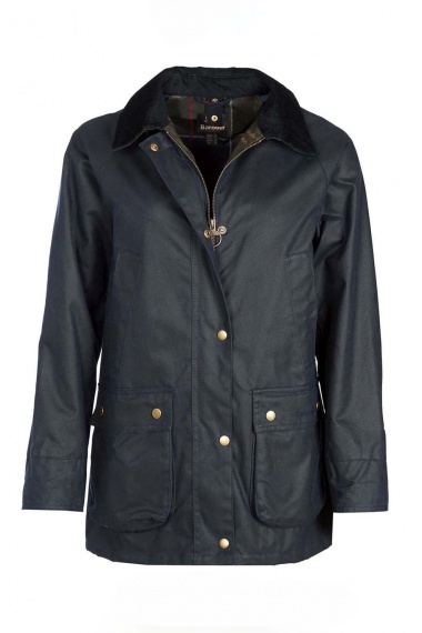 Chaqueta Acorn Wax