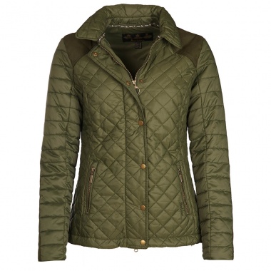Chaqueta Quail