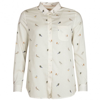Camisa Estampada Bowfell