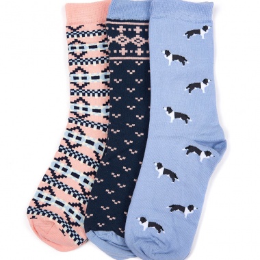 Calcetines Collie Fairi Selection