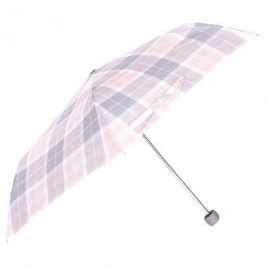 Paraguas Rosa plegable