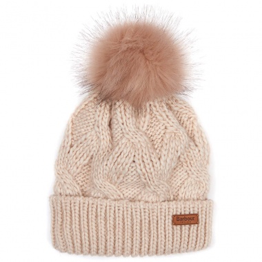Gorro Rosa Bridport
