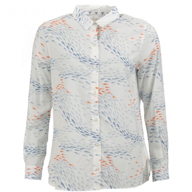Camisa Pebble