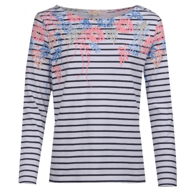 Camiseta Seaglow rayas
