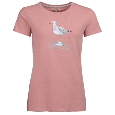 Camiseta Sailboat