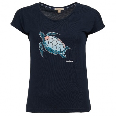 Camiseta Littlehampton