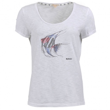 Camiseta Applecross