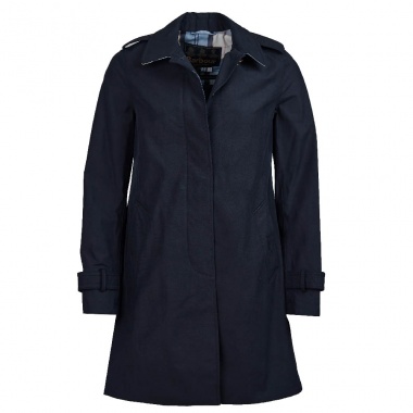 Chaqueta Laggan azul
