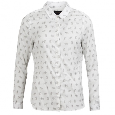 Camisa Greyfriars
