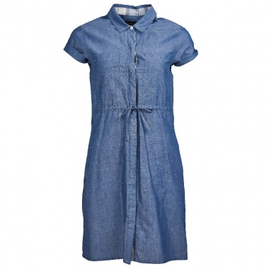 Vestido Wheatsheafd
