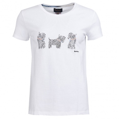 Camiseta Greyfriars