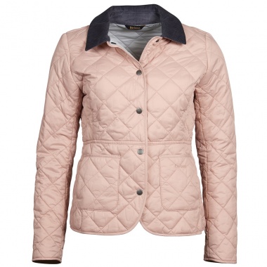 Chaqueta Deveron