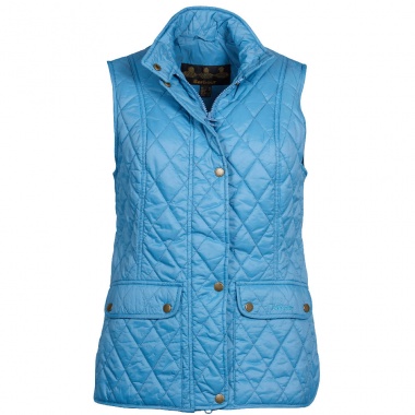 Chaleco Otterburn