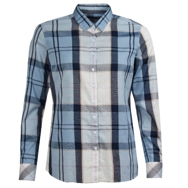 Camisa Causeway