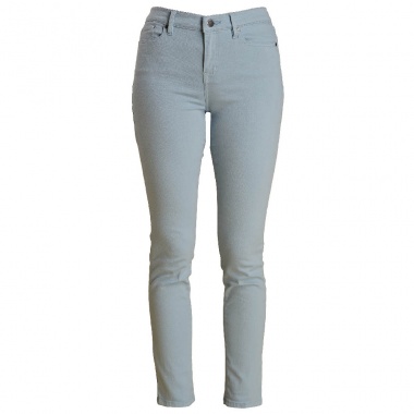 Pantalón Essential azul