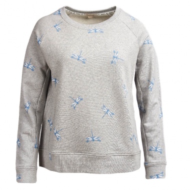 Sudadera Wharf