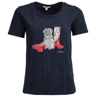 Camiseta Brambling