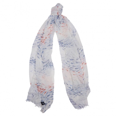 Foulard Shoaling Peces