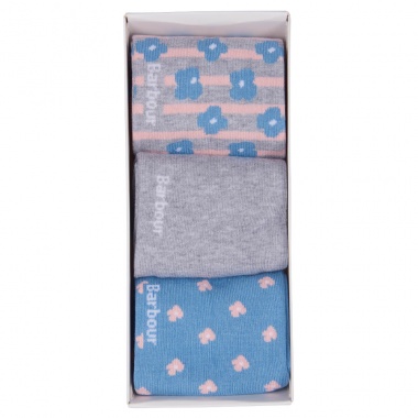 Calcetines Mini Floral