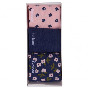 Calcetines Floral