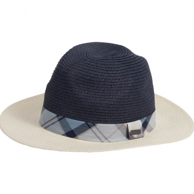 Sombrero Carron Fedora