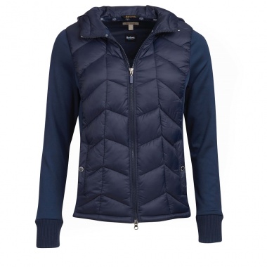 Chaqueta Azul Marino Forecast