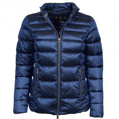 Chaqueta Lawers marino