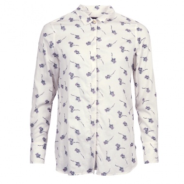 Camisa Lomond Blanco