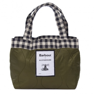 Bolso Stanley pequeño Alexa Chung