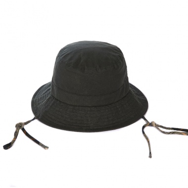 Sombrero Alexa Chung verde